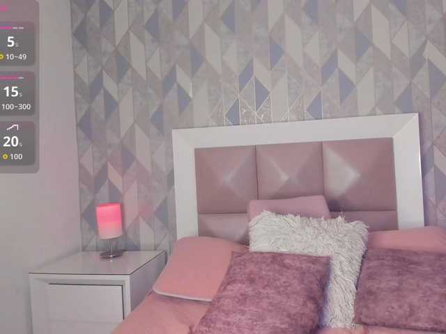 LizzBlair live cam on BongaCams