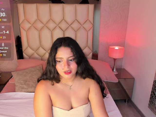 LizzBlair live cam on BongaCams