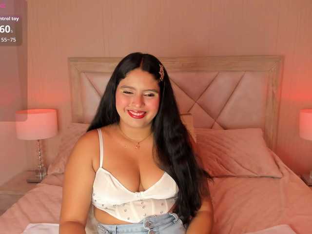 LizzBlair live cam on BongaCams