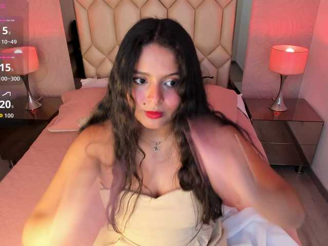 LizzBlair live cam on BongaCams