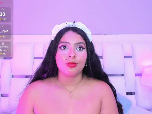 LizzBlair live cam on BongaCams