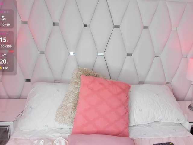 LizzBlair live cam on BongaCams