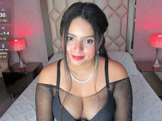 LizzBlair live cam on BongaCams