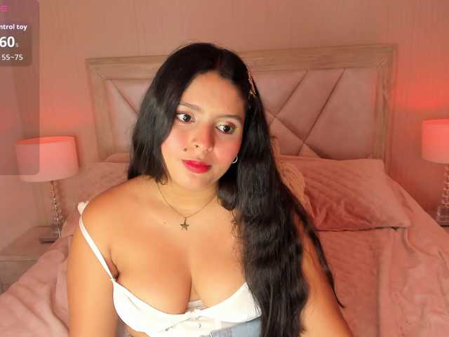LizzBlair live cam on BongaCams