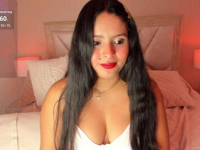 LizzBlair live cam on BongaCams