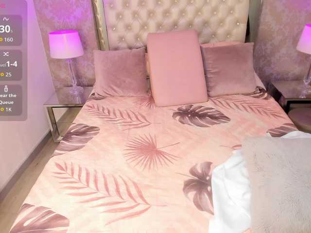 LizzBlair live cam on BongaCams