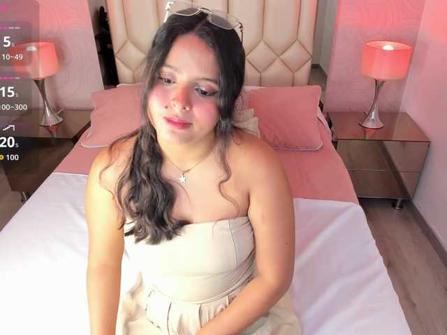 LizzBlair live cam on BongaCams