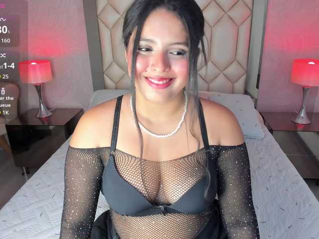 LizzBlair live cam on BongaCams