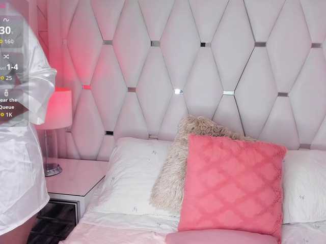 LizzBlair live cam on BongaCams