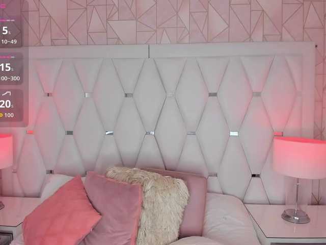 LizzBlair live cam on BongaCams