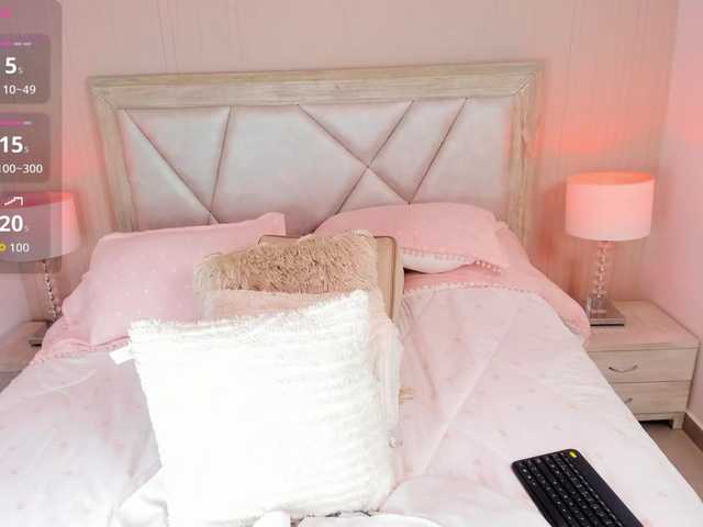 LizzBlair live cam on BongaCams
