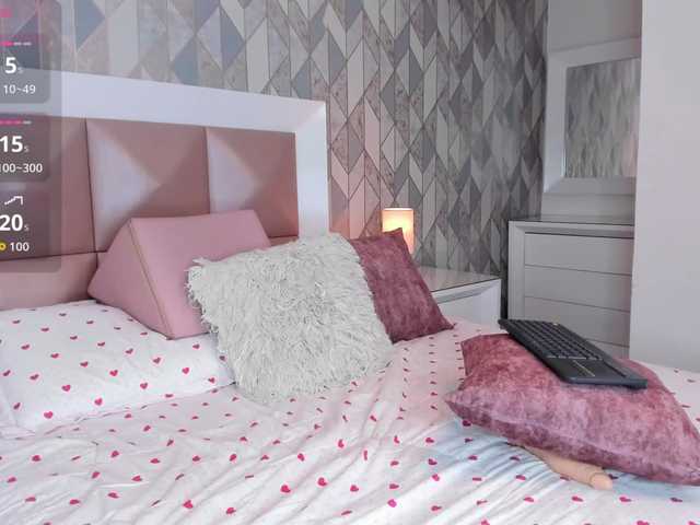 LizzBlair live cam on BongaCams
