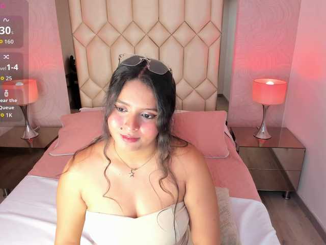 LizzBlair live cam on BongaCams