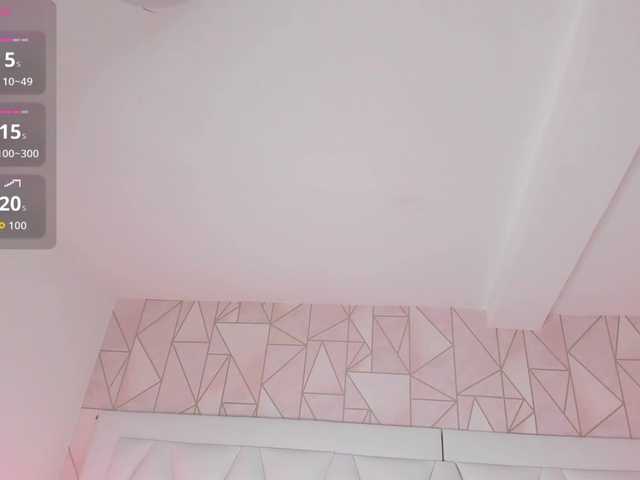 LizzBlair live cam on BongaCams