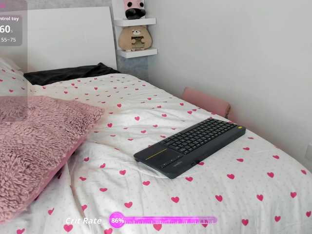 LizzBlair live cam on BongaCams