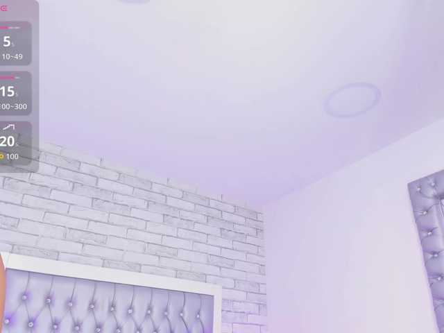 LizzBlair live cam on BongaCams