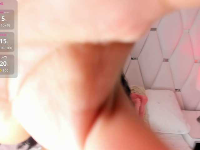 LizzBlair live cam on BongaCams
