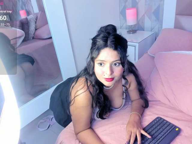 LizzBlair live cam on BongaCams