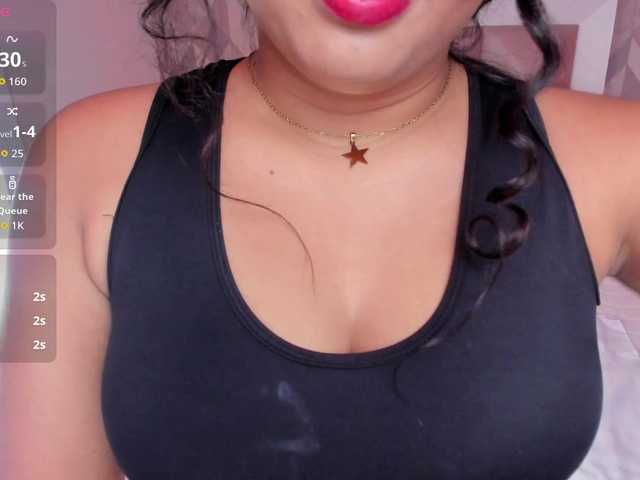 lizzblair cam belle