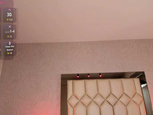 LizzBlair live cam on BongaCams