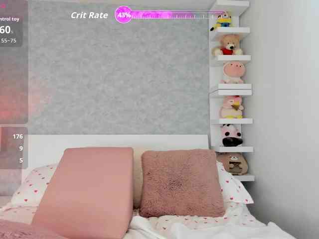 Model: LizzBlair