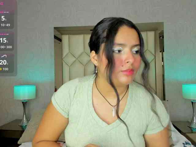 LizzBlair webcam