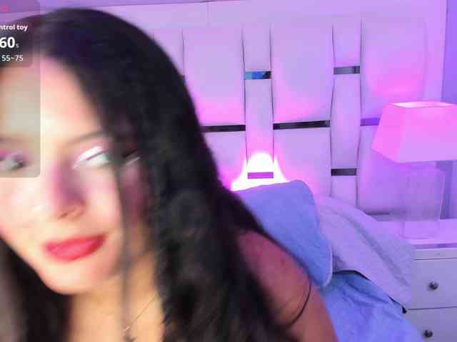 LizzBlair webcam