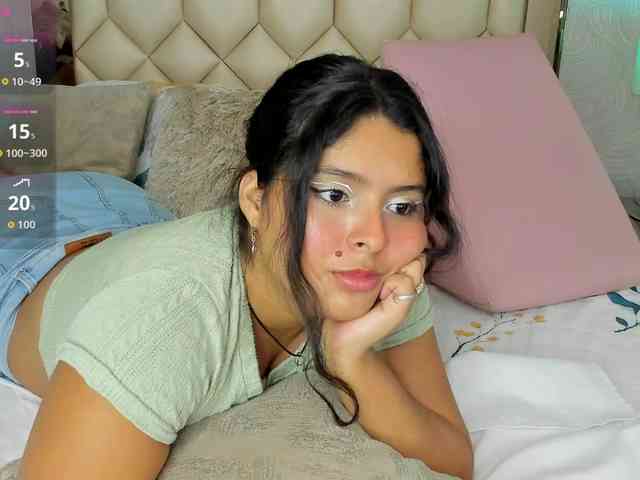 Model: LizzBlair