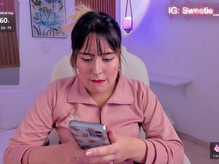 JennyDreamm Porn Show
