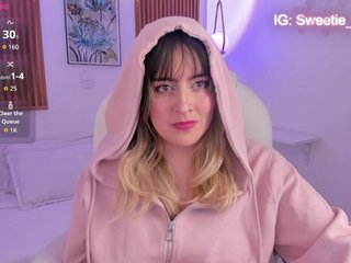 JennyDreamm Porn Show