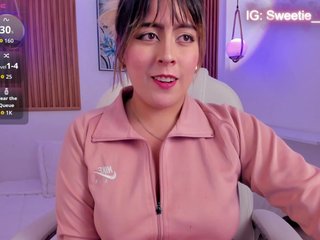 JennyDreamm Porn Show