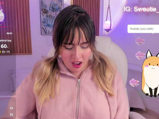 JennyDreamm live cam on BongaCams