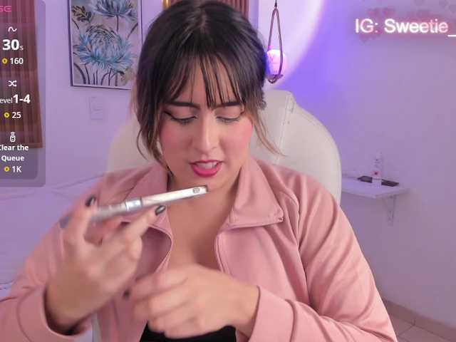 JennyDreamm live cam on BongaCams
