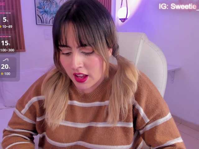 JennyDreamm live cam on BongaCams