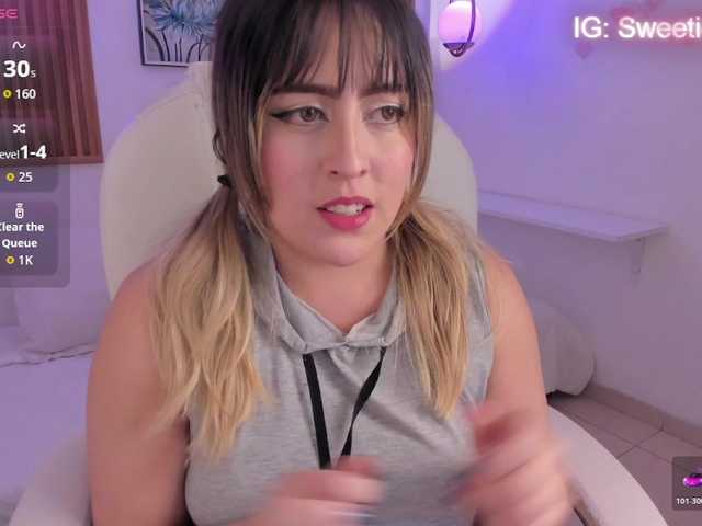 JennyDreamm live cam on BongaCams