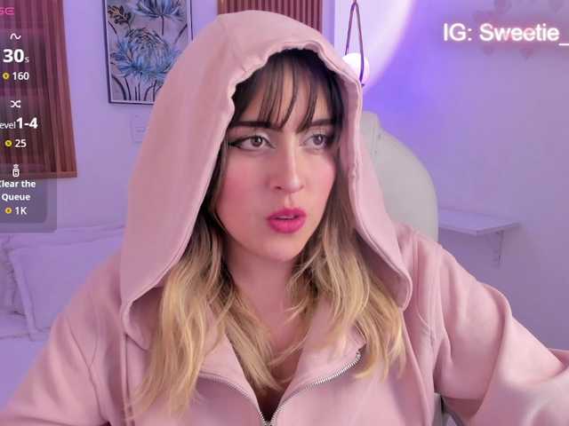 JennyDreamm live cam on BongaCams