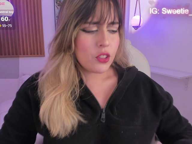 JennyDreamm live webcam show