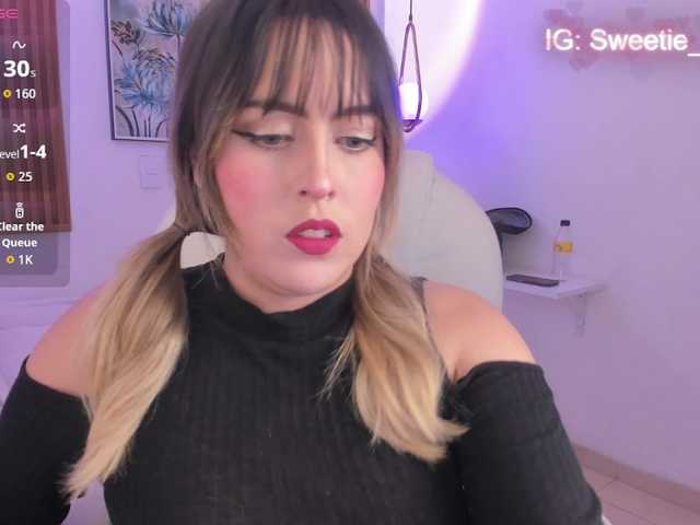 JennyDreamm live cam on BongaCams