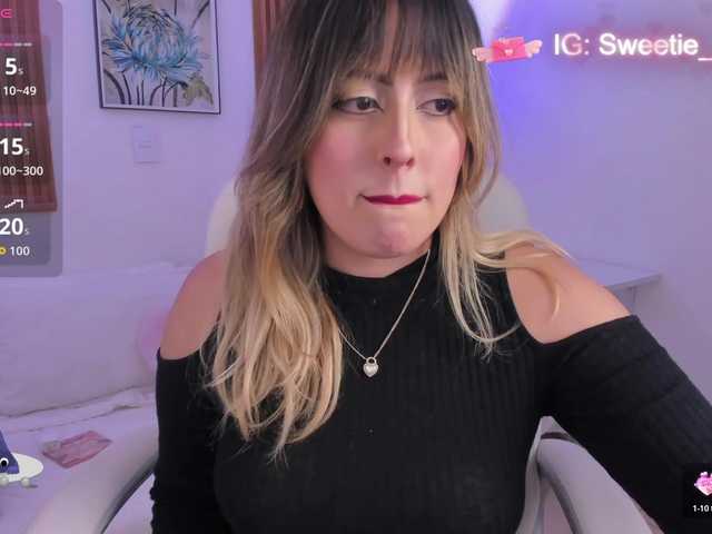 JennyDreamm live cam on BongaCams