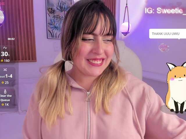 JennyDreamm live cam on BongaCams