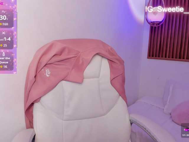 JennyDreamm live cam on BongaCams
