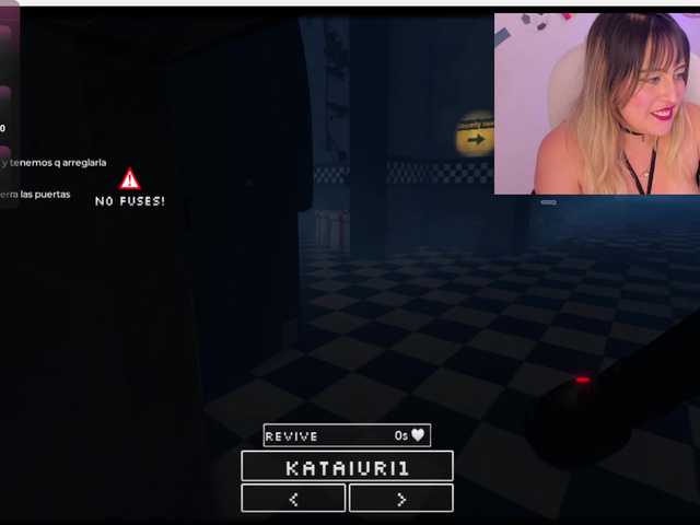 JennyDreamm live cam on BongaCams