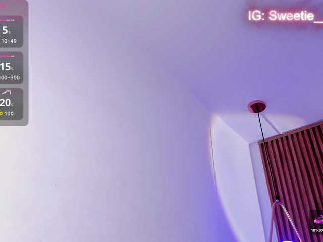 JennyDreamm live cam on BongaCams