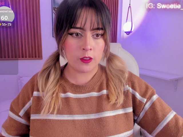 JennyDreamm live webcam show