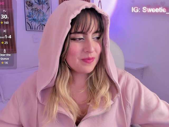 JennyDreamm live cam on BongaCams