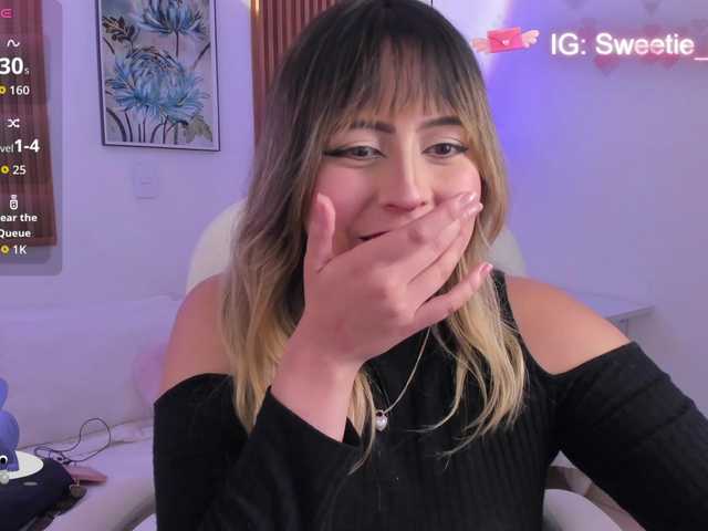 JennyDreamm live cam on BongaCams