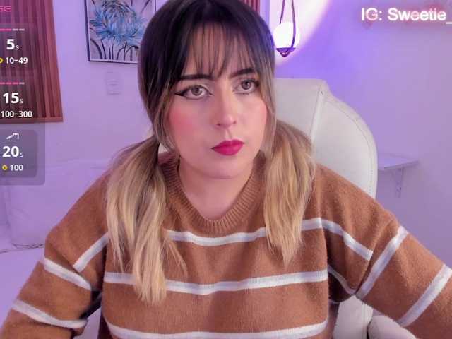 JennyDreamm live webcam show