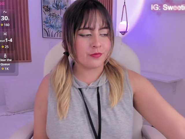 JennyDreamm live cam on BongaCams
