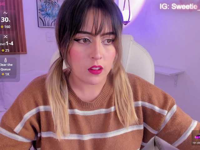 JennyDreamm live cam on BongaCams