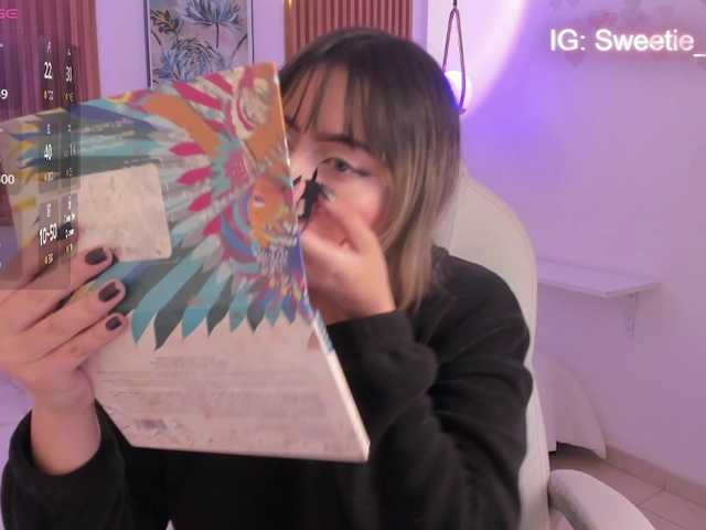 JennyDreamm live cam on BongaCams